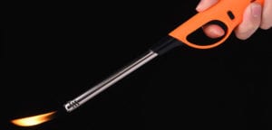 meilleur allume gaz allume feu électrique bougie comparatif guide d'achat