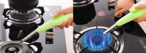 meilleur allume gaz allume feu électrique bougie comparatif guide d'achat