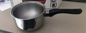 meilleure casserole bain marie électrique comparatif guide d'achat