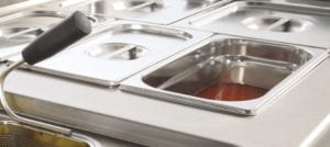 meilleure casserole bain marie électrique comparatif guide d'achat