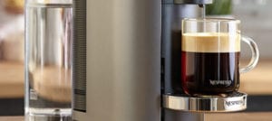 avis test essai krups nespresso vertuo