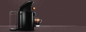 avis test essai krups nespresso vertuo plus