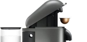 avis test essai krups nespresso vertuo