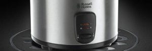 avis test essai russell hobbs cuiseur riz
