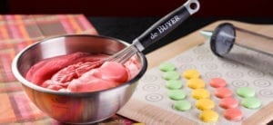 meilleur cul de poule bassine récipient cuisine pâtisserie