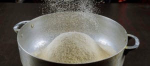 meilleur tamis farine cuisine pâtisserie comparatif guide d'achat