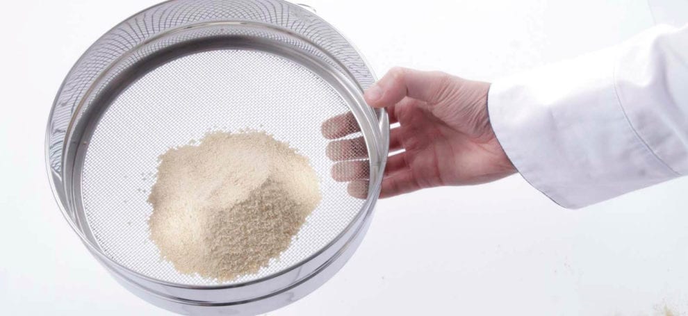 meilleur tamis farine cuisine pâtisserie comparatif guide d'achat