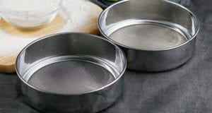 meilleur tamis farine cuisine pâtisserie comparatif guide d'achat