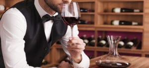 meilleure idée cadeau amateur passionné vin