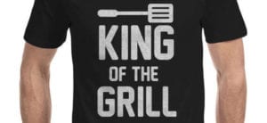 meilleure idée cadeau passionné amateur barbecue bbq