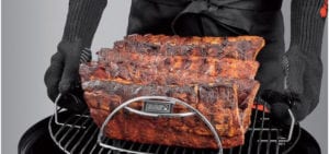 meilleure idée cadeau passionné amateur barbecue bbq