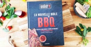 meilleure idée cadeau passionné amateur barbecue bbq