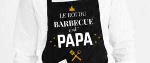meilleure idée cadeau passionné amateur barbecue bbq