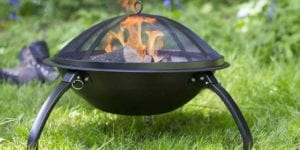 meilleur brasero barbecue extérieur jardin