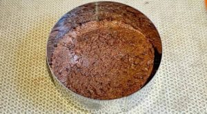 meilleur cercle cadre entremet gâteau pâtisserie extensible