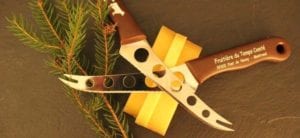 meilleur couteau à fromage fromager