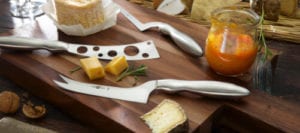 meilleur couteau à fromage fromager
