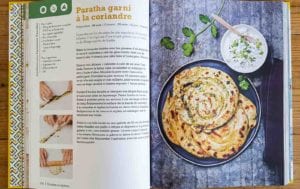 meilleur livre recettes cuisine vegan végétarienne