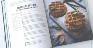meilleur livre recettes cuisine vegan végétarienne