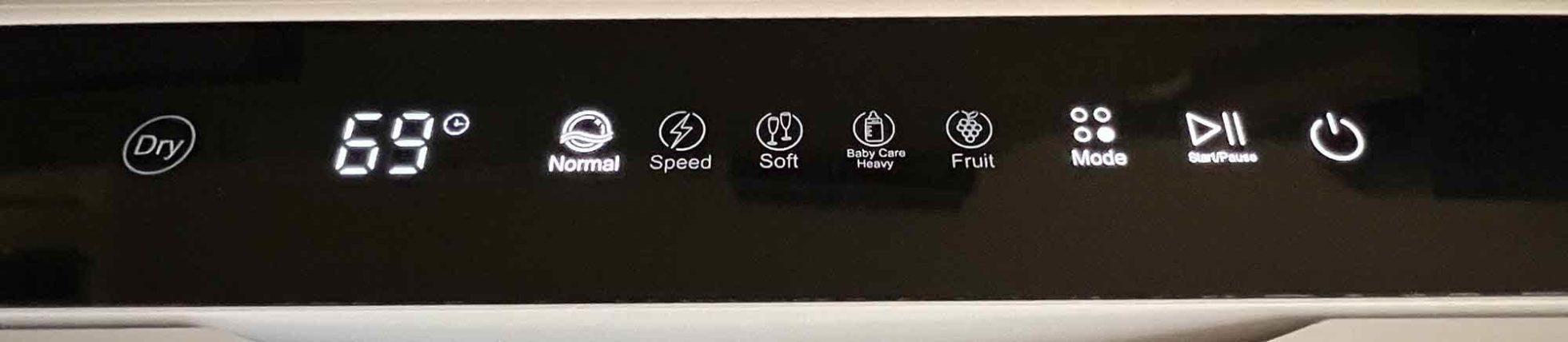 meilleur mini lave vaisselle hava r01