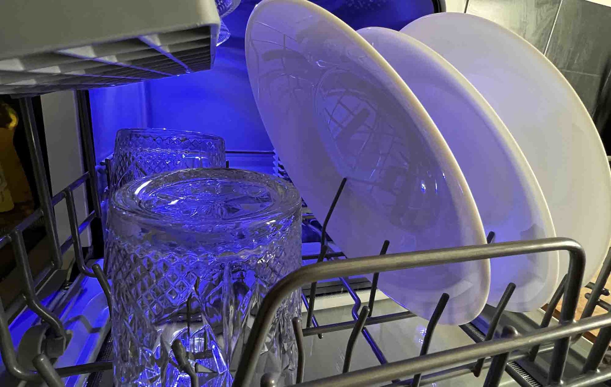 meilleur mini lave vaisselle hava r01