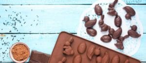 meilleur moule chocolat paques tablette oeuf polycarbonate silicone