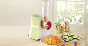 meilleur rape légumes électrique comparatif guide d'achat