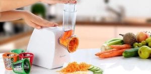 meilleur rape légumes électrique comparatif guide d'achat