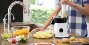 meilleur rape légumes électrique comparatif guide d'achat