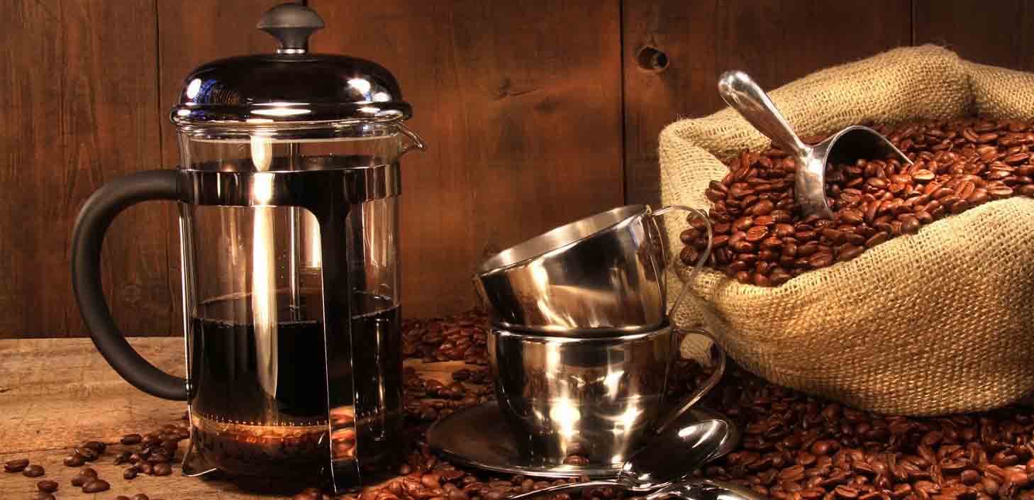 meilleure cafetière à piston french press