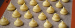 meilleure recette pâte à choux chouquettes