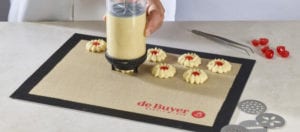 avis test essai piston pression patisserie poche a douille le tube de buyer