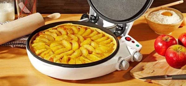 Les meilleurs appareils à tarte express ! Avis d’un Chef