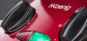 meilleur appareil a tarte express