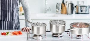 meilleur couvercle poêle casserole cuisine