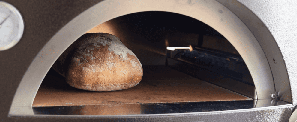 meilleur four a pain bois extérieur
