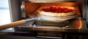 meilleur four a pizza électrique comparatif