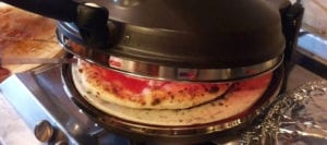 meilleur four a pizza électrique comparatif