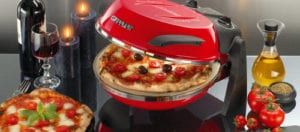 meilleur four a pizza électrique comparatif