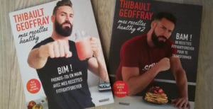 meilleur livre de recettes light healthy