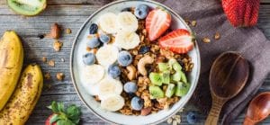 meilleur livre de recettes light healthy