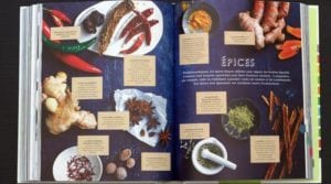 meilleur livre recettes asiatique chinoise japonaise