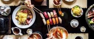 meilleur livre recettes asiatique chinoise japonaise