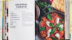 In Cucina : Mes plus belles recettes italiennes