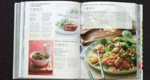 meilleur livre recettes italiennes italie