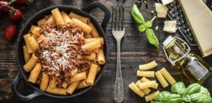 meilleur livre recettes italiennes italie