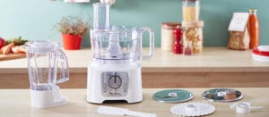 meilleur robot cuisine multifonction comparatif guide d'achat