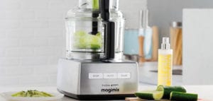 meilleur robot cuisine multifonction comparatif guide d'achat