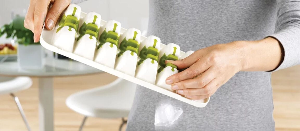 meilleur bac a glaçons