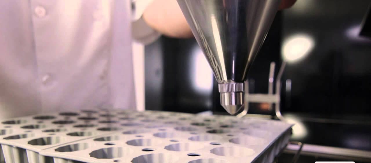 meilleur entonnoir piston cuisine patisserie